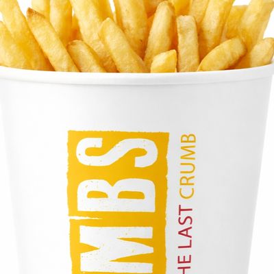 Crumbs photo 12