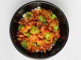 Chicken Sweet And Sour