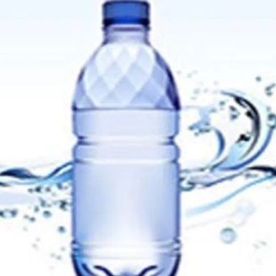 مياه معدنية