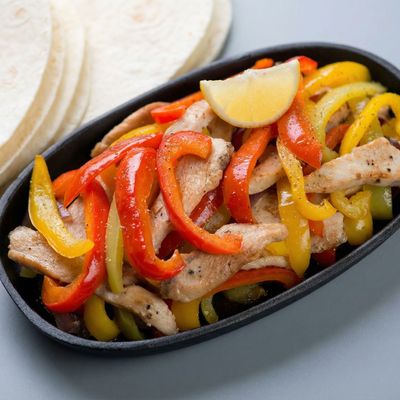 Palermo Chicken Dish