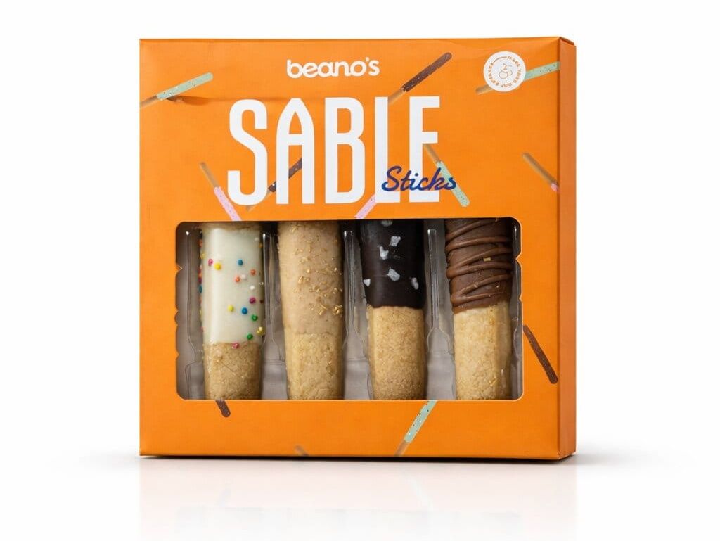 Sable Sticks