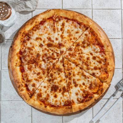 Pizza Hum Heliopolis photo 6