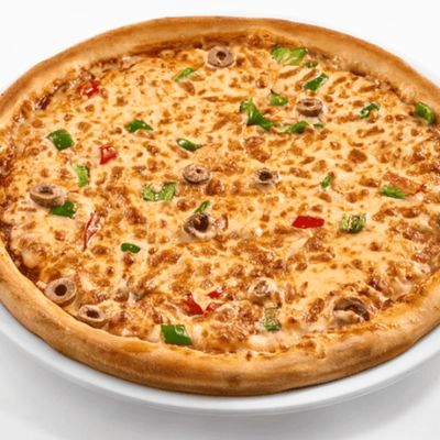 Pizza Hum Heliopolis photo 5