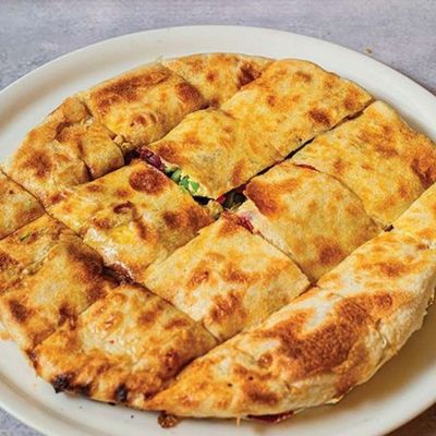 Pizza Hum Heliopolis photo 7