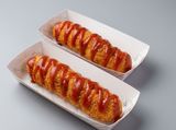 Panko K- Corn Dog