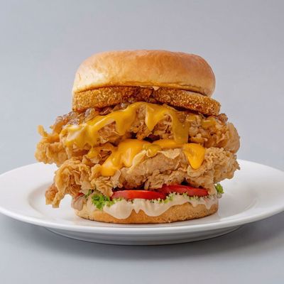 Melroz Fried Chicken