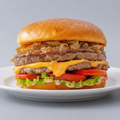 Fige Bqq Beef
