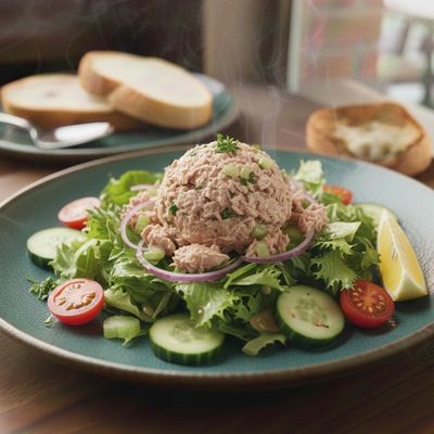 Tuna Salad