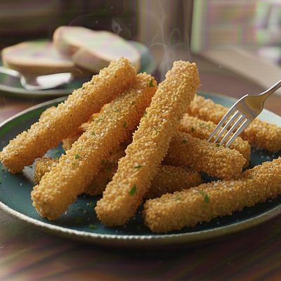 Friskes Fries