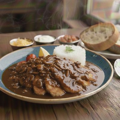 Beef Piccata