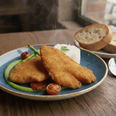 Country Fried Chicken