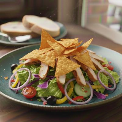 Fiesta Salad