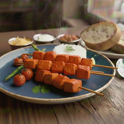 Tandoori Chicken
