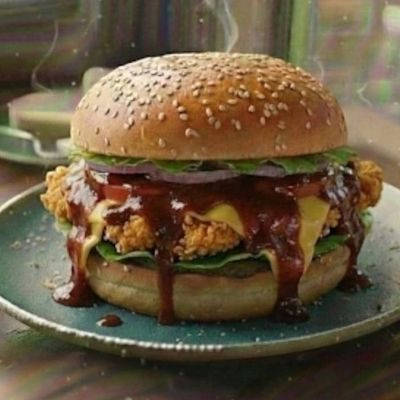 Texas Fried Chicken