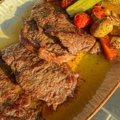 Butter steak 500 grams