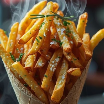 Classic Fries