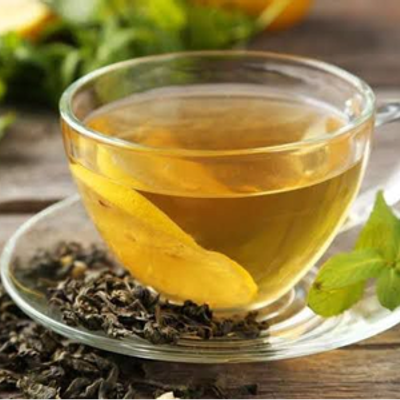 Green Tea