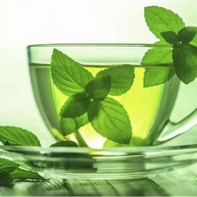 Mint Drink