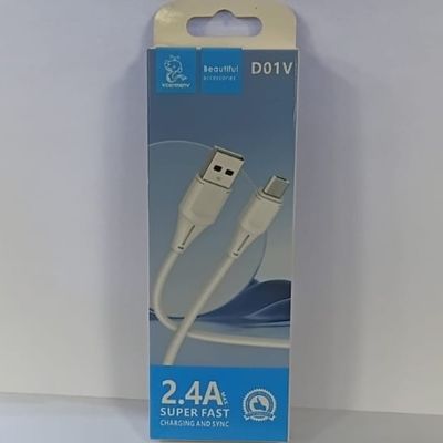Standard mobile connector