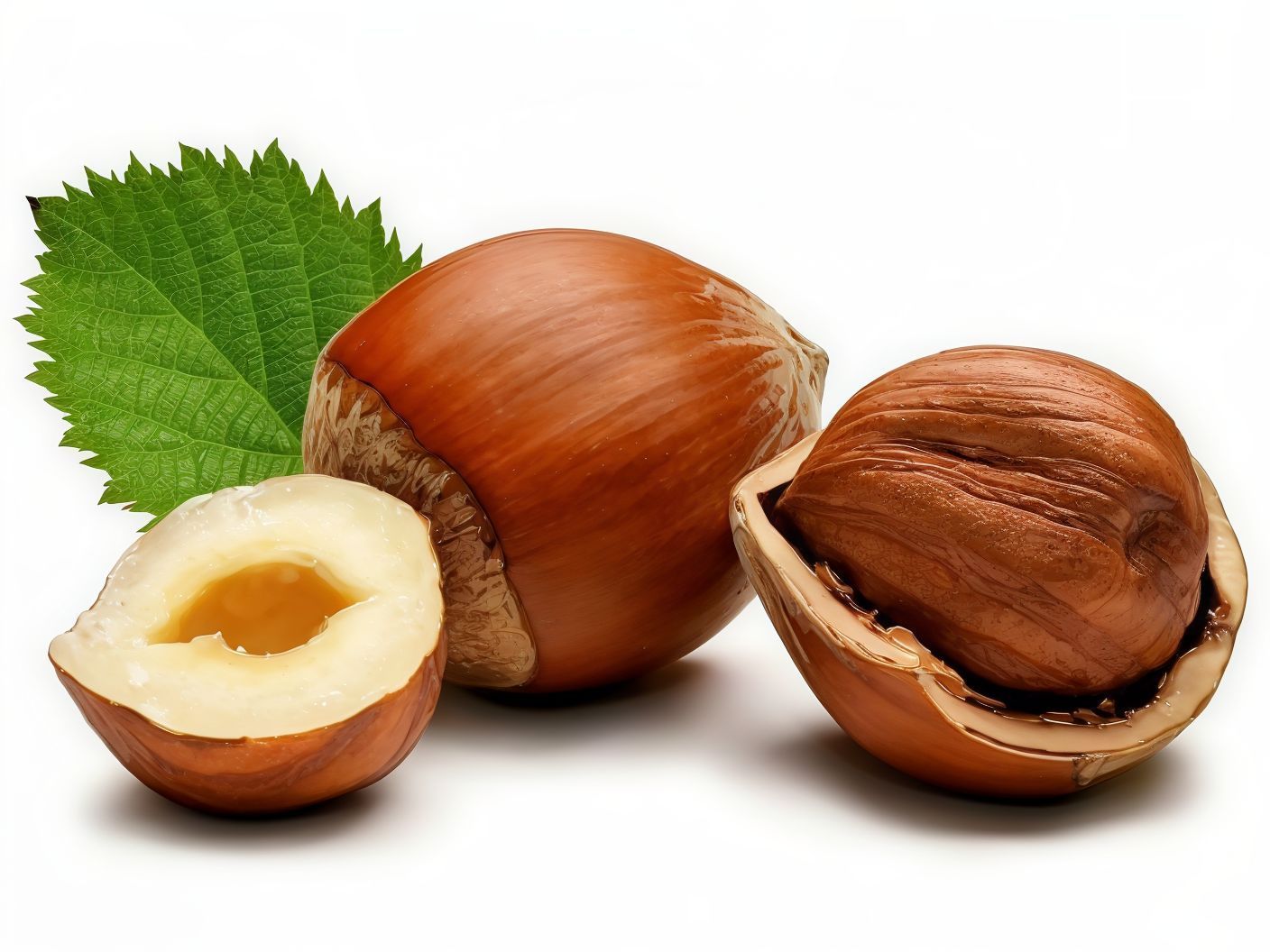 Hazelnut