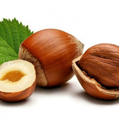 Hazelnut