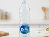 Isis Mineral Water 600ml