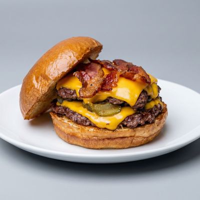 Yummy's Smash Burgers photo 12