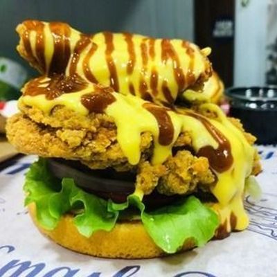 Yummy's Smash Burgers photo 6