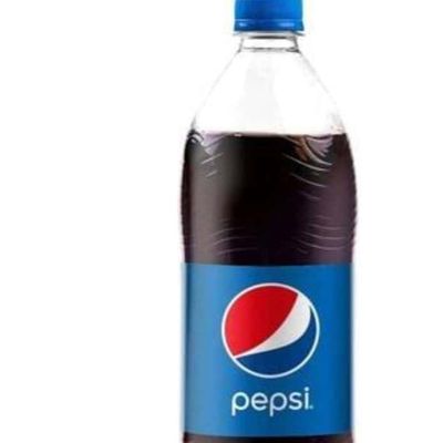 Pepsi Cola 1 Liter