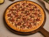 Meat Lovers Pizza