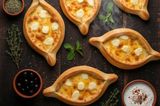 Cheese Lovers Manouche