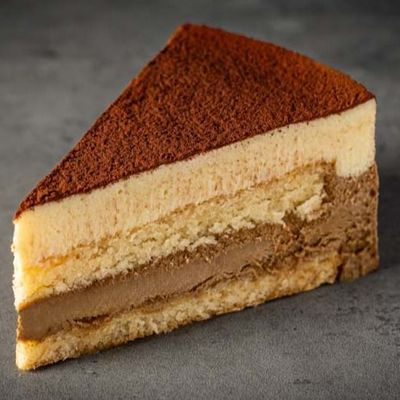 Tiramisu Cake