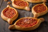 Muhammara manakish