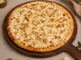 Kiri Chicken Pizza