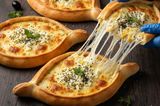 Cheese Manouche