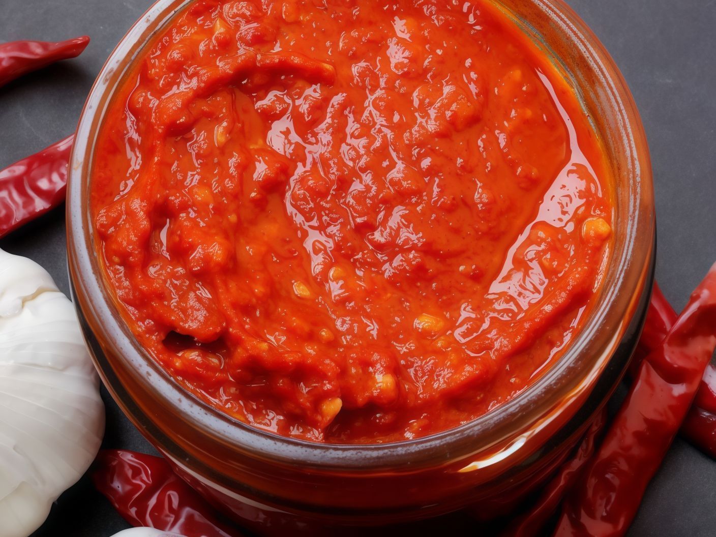 Hot Sauce