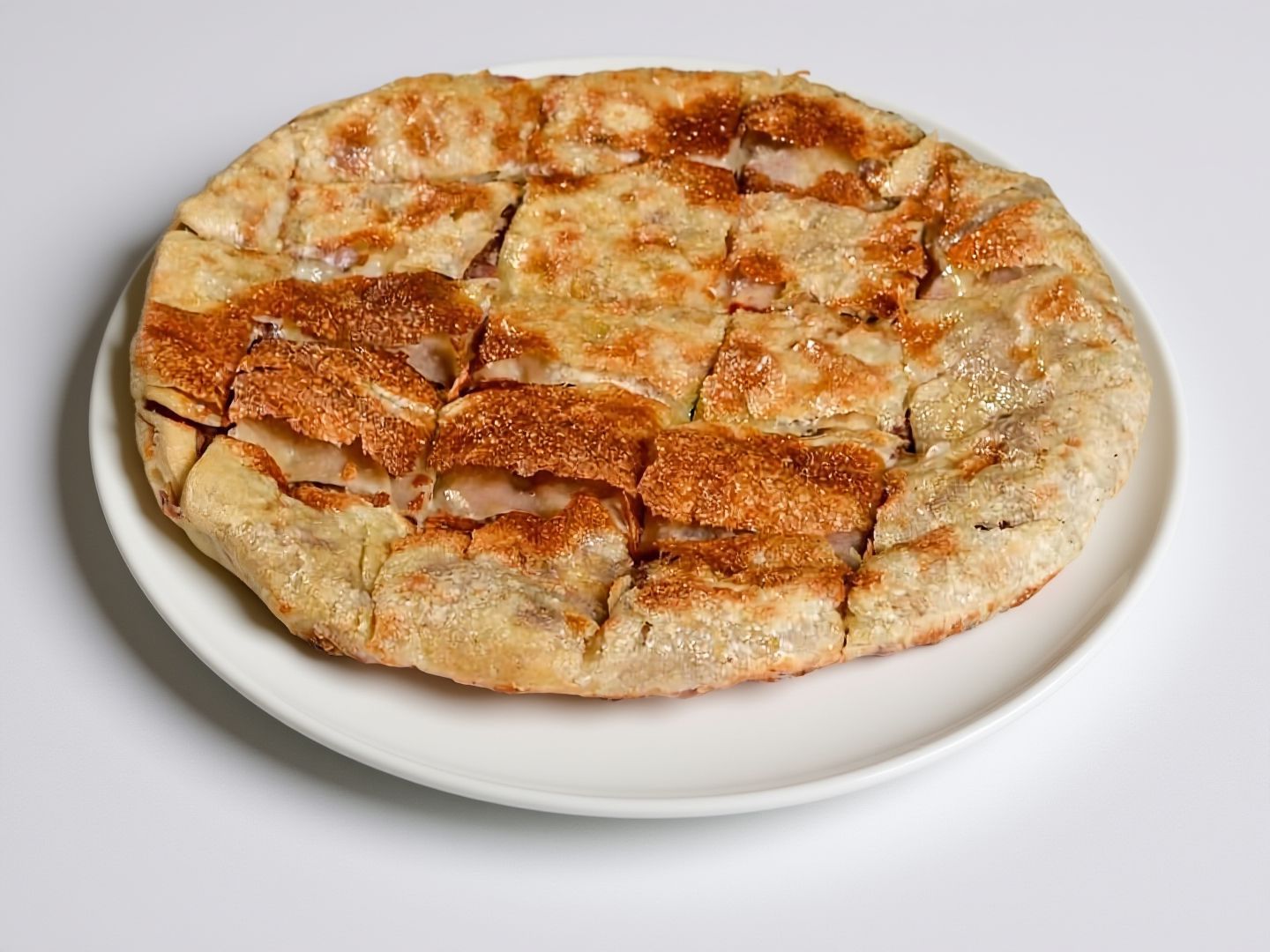 Savory Pie Vegetable