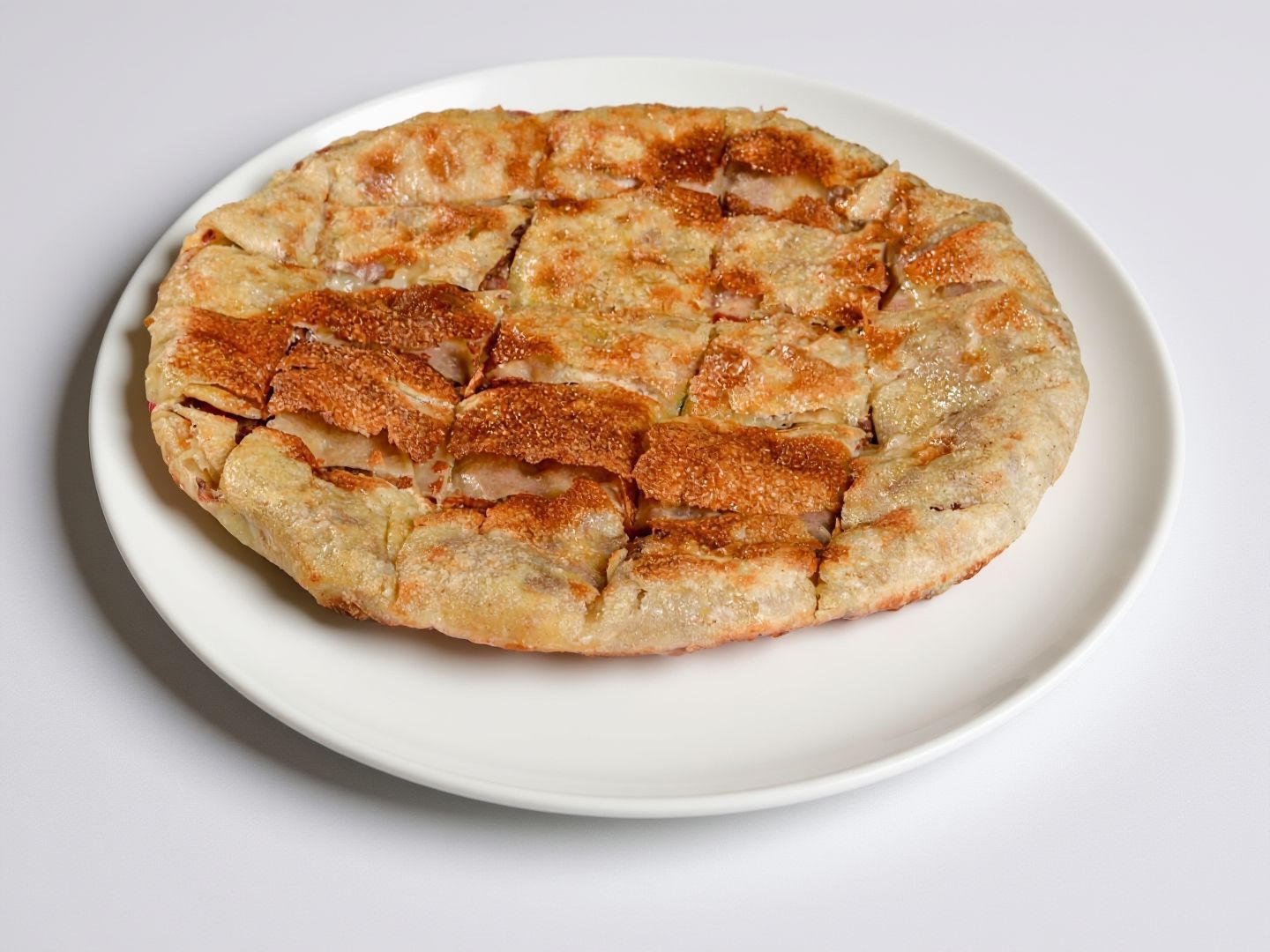 Fatayer Savory Salami