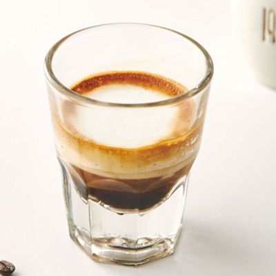 Espresso macchiato