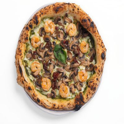 Gamberoni Genovese