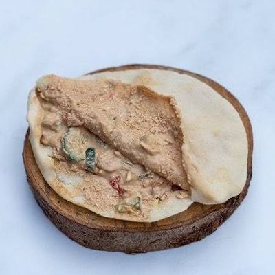 Mish Cheese Sandwich