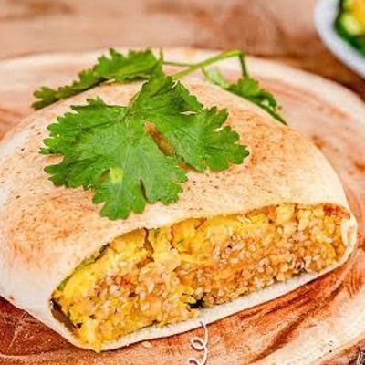 French Egga Sandwich