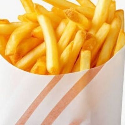 Small finger Potatoes Packet
