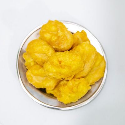 Medium pane Potato Packet