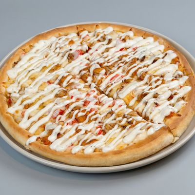 Sea Ranch Pizza