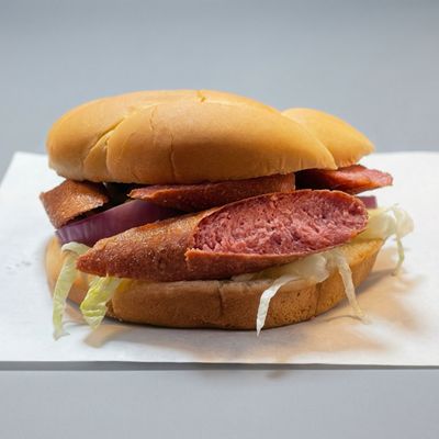 Burger Kingdom photo 9