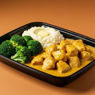chicken curry