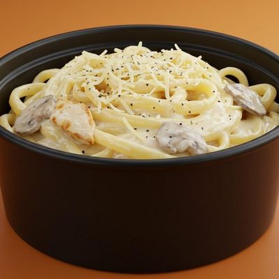 Alfredo Pasta