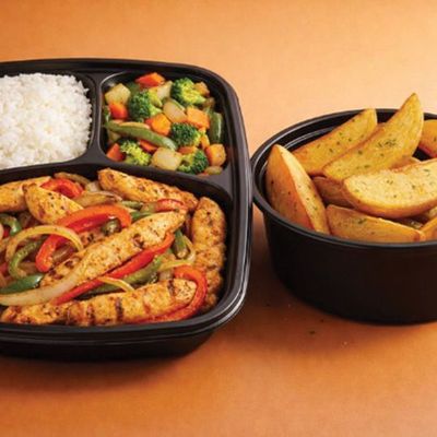 Gazar foods photo 3