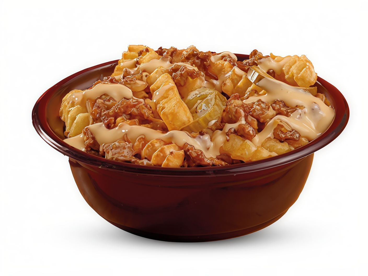 SMASH FRIES